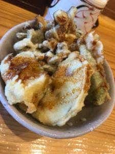 手打ちそば 築