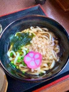 手打そば すわはら