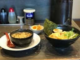 らーめん 八起