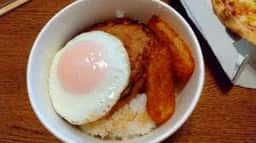 ガスト 片江店