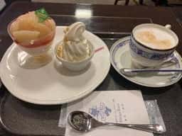 ケーニヒス クローネ 堺高島屋店
