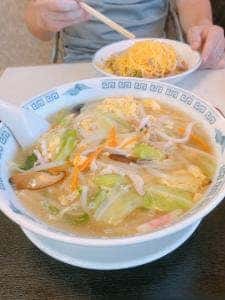 中華 ニュー上海