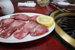 焼肉みつなし