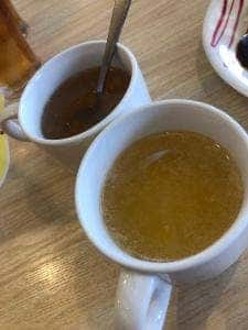 TOMATO&ONION 小浜店