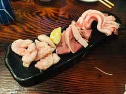 豚豚 寺田屋