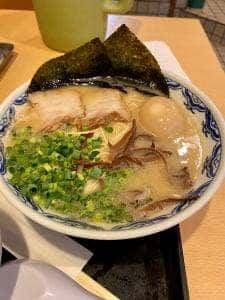 由丸 九段下店
