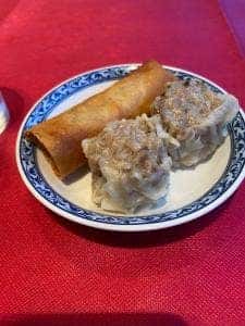 ホテルオークラ レストラン千葉 中国料理 桃源