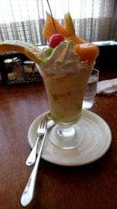 カフェ＆レストラン ロングヒル