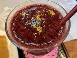 Blueberry Cafe 和