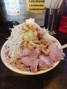熊谷肉飯店
