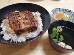 鰻屋だいちゃん