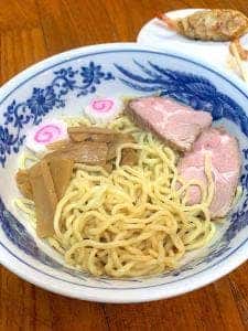 ヒデ食堂