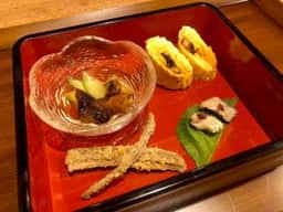 うなぎ亭一座 中目黒店