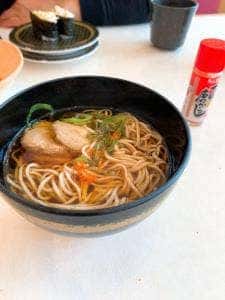 はま寿司 松原南新町店