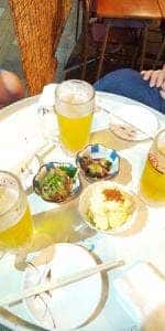 蜂の巣 ハーモニカ横丁店