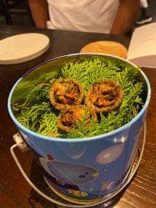 オットエセッテ 大分