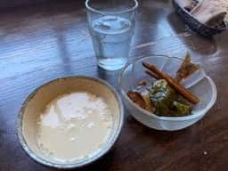ここちカフェ むすびの