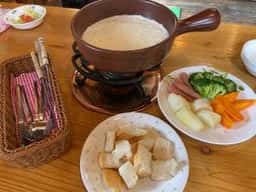 チーズシェッド