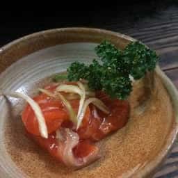 にれの樹