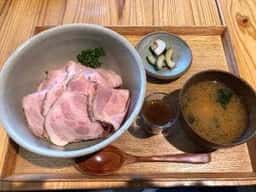 道の駅ましこ ましこのごはん