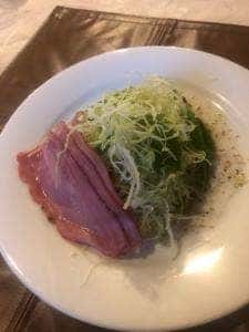 軽井沢ホテル アスプロス ダイニングルーム