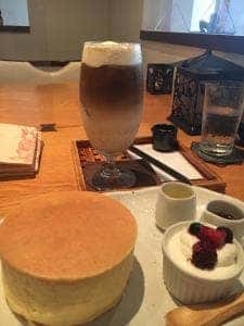 Cafe Salon Sonjin