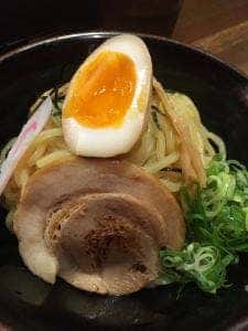 麺舎いっとう