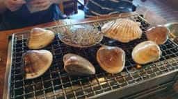 浜茶屋 やましょう