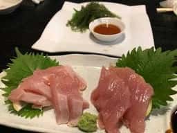 鳥鳥 学園前店