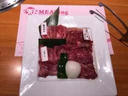 焼肉なべしま 佐賀開成店