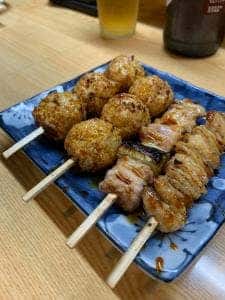 鳥よし