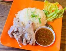 タイ屋台 キョンキョン