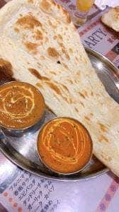 インド・アジアンダイニング プルニマ