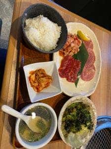 カルビ一丁 豊橋店