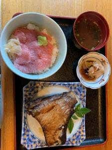寿司実
