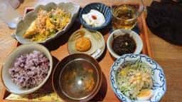 藍風珈琲店