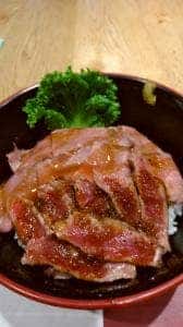 柿安 Meat Express アリオ橋本店