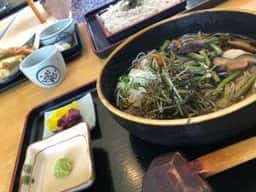 舌つづみそば・うどん店