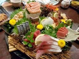 北陸の四季の味 居酒屋 寿々屋