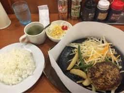 肉のはせ川 清田店