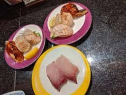にぎり長次郎 イオンタウン東大阪店