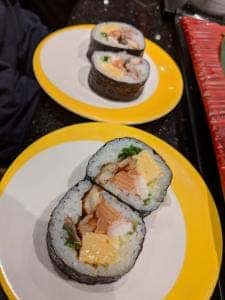 にぎり長次郎 イオンタウン東大阪店
