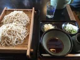 そば処 大むら