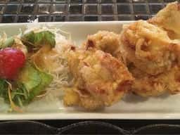 博多漁家磯貝 しらすくじら 博多駅前店