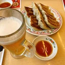 餃子の王将 西大路五条店
