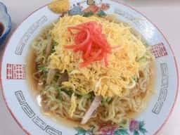 文佐食堂