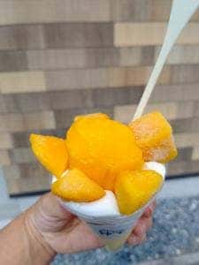 ある素敵な日