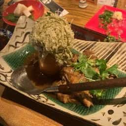 炭焼長者 馬場六区