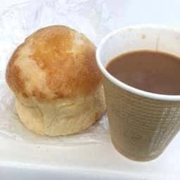 清里ベーカリー