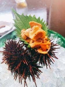 旬魚たつみ 岩美本店